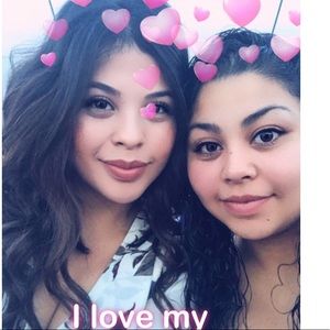 Meet your Posher, Veronica